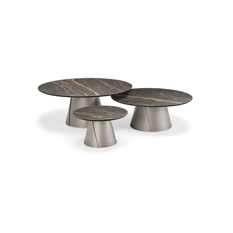 ALBERT Keramik Coffee Table