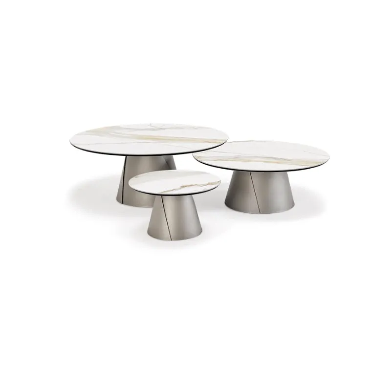 ALBERT Keramik Coffee Table