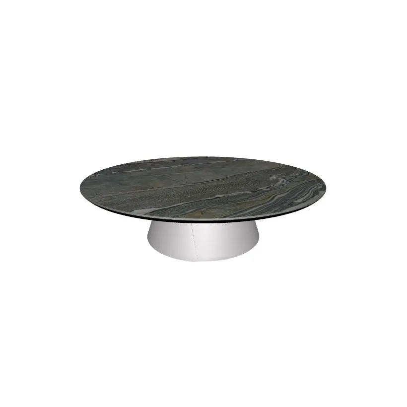 ALBERT Keramik Coffee Table