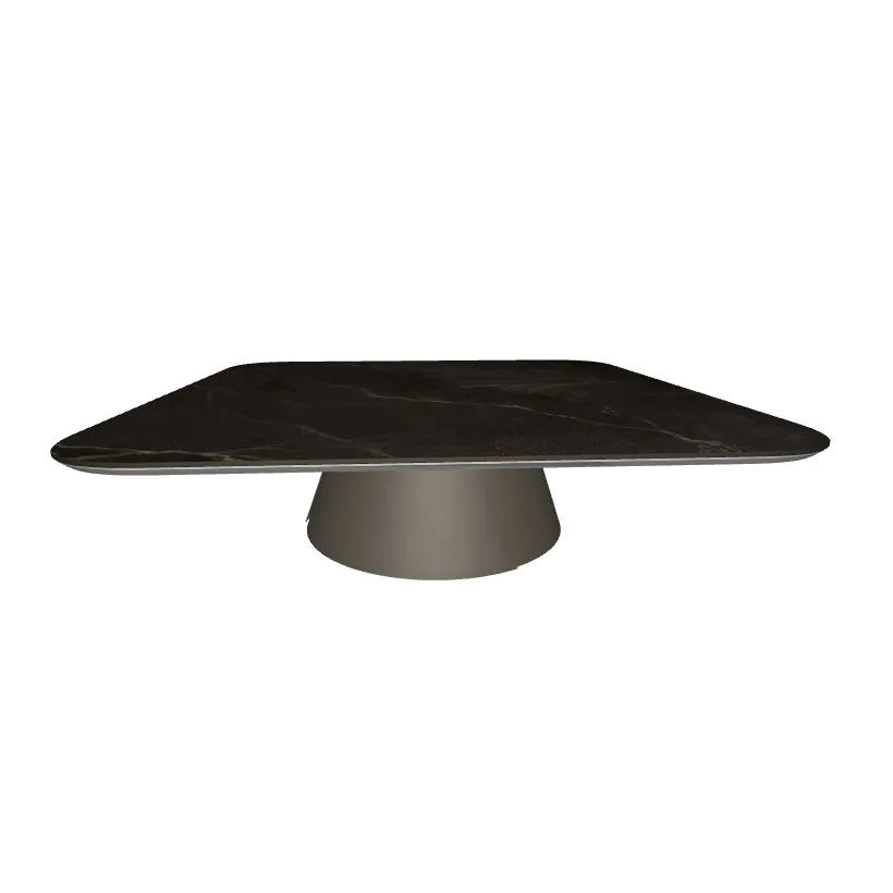 ALBERT Keramik S Coffee Table