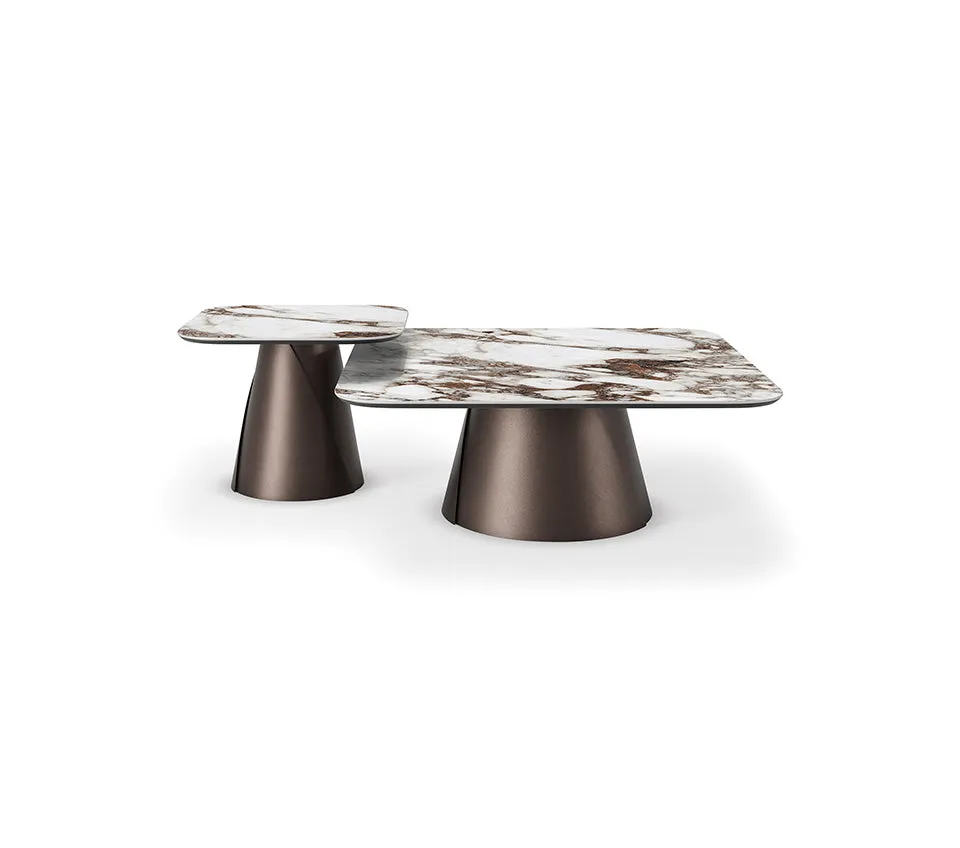 ALBERT Keramik S Coffee Table