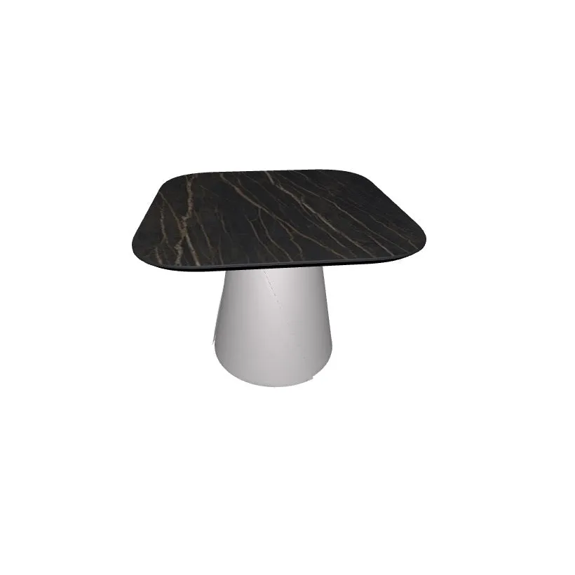 ALBERT Keramik S Coffee Table