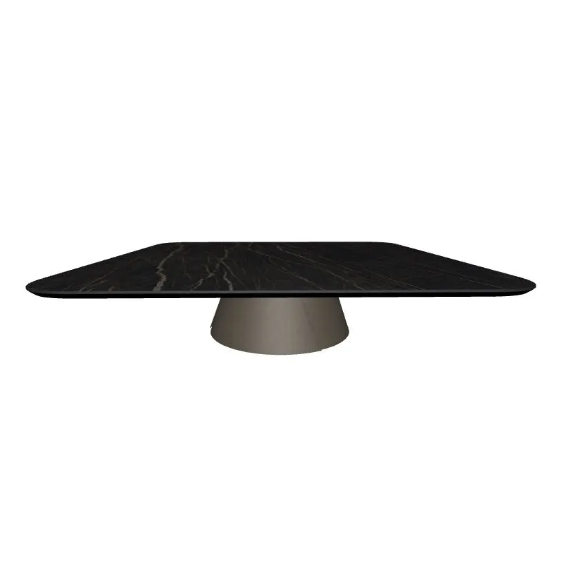 ALBERT Keramik S Coffee Table