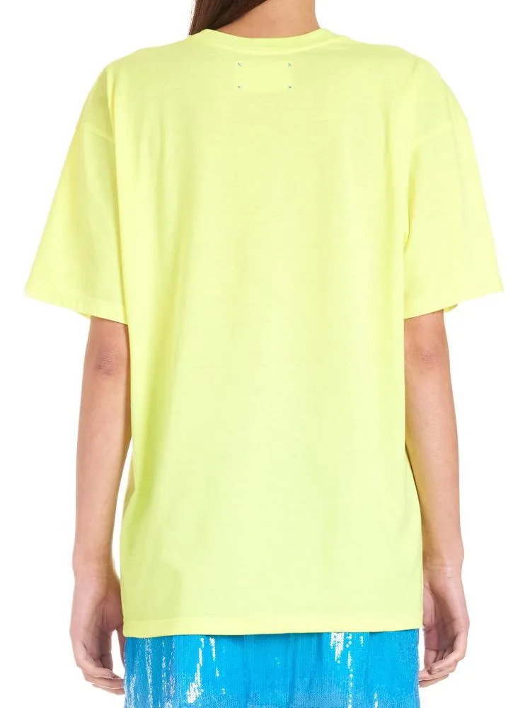 Alberta Ferretti Friday T-Shirt
