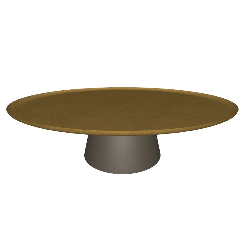 AMERIGO Coffee Table