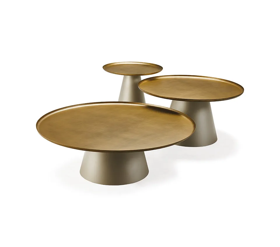 AMERIGO Coffee Table