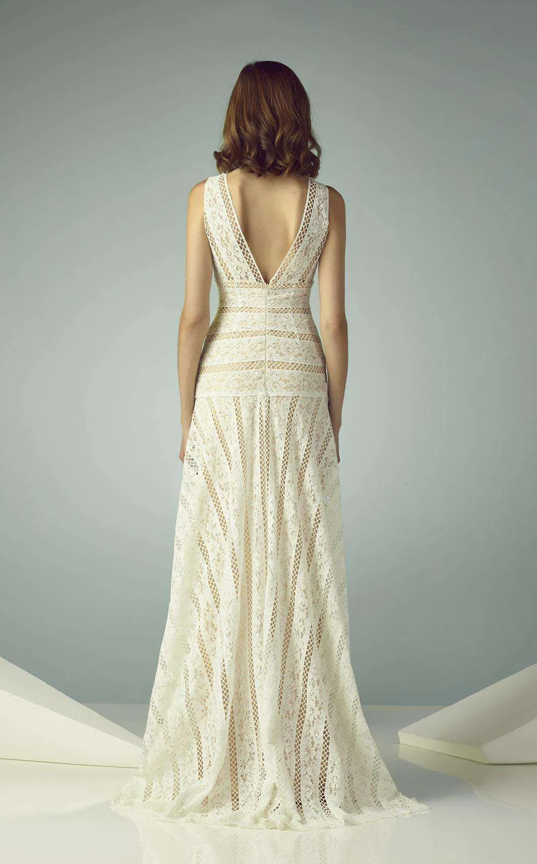 Beside Couture BC1238 Dress