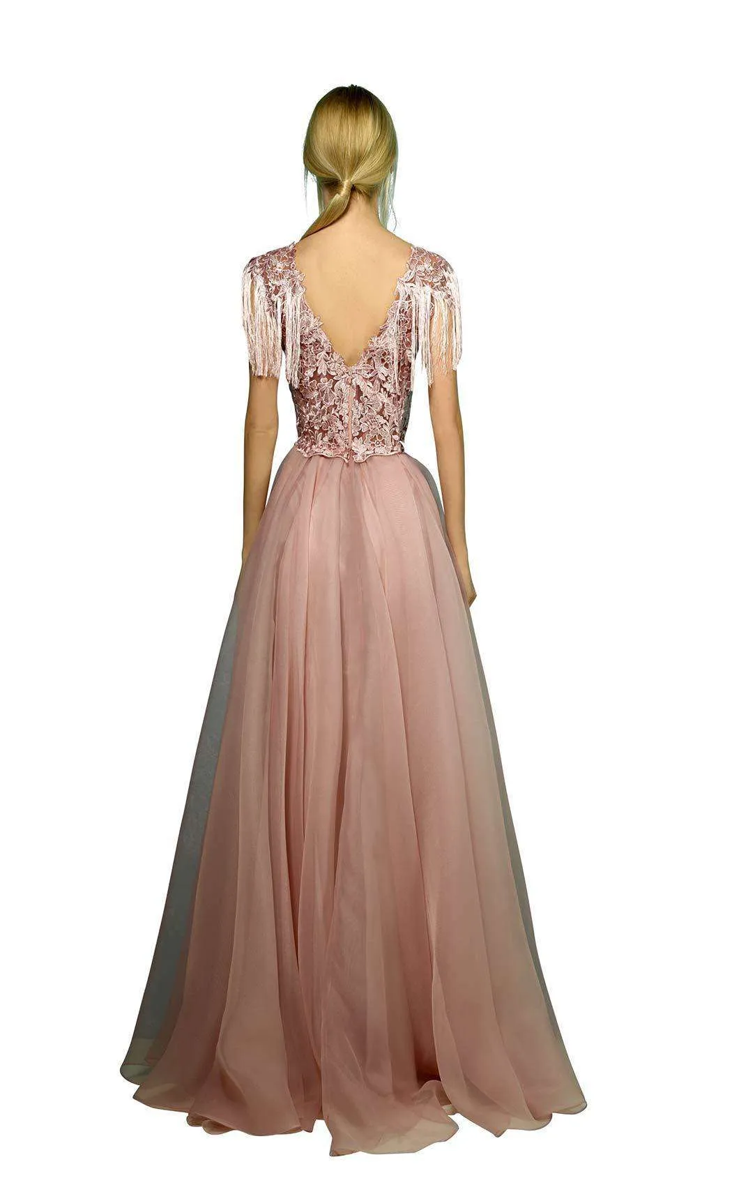 Beside Couture BC1252 Dress