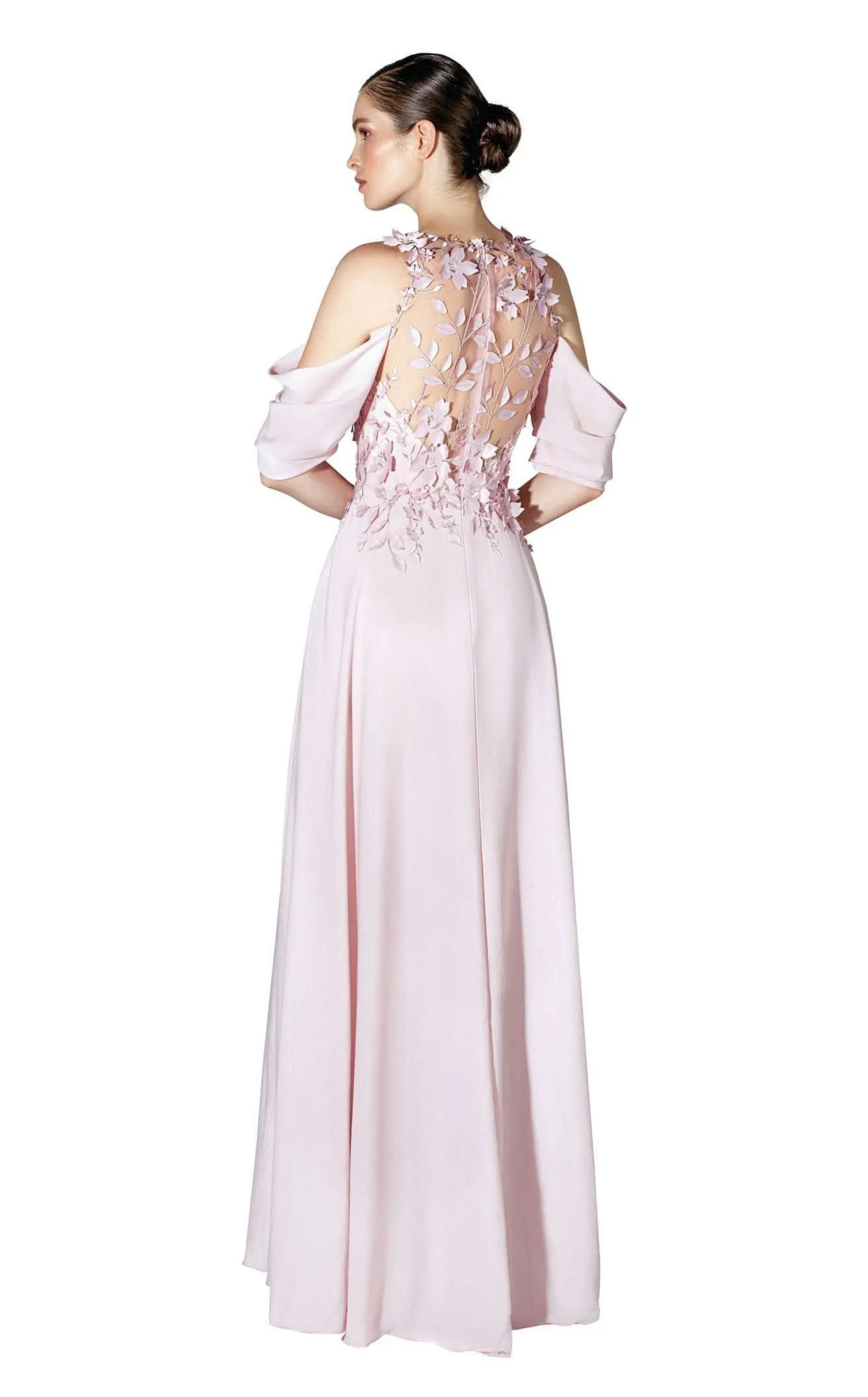Beside Couture BC1428 Dress