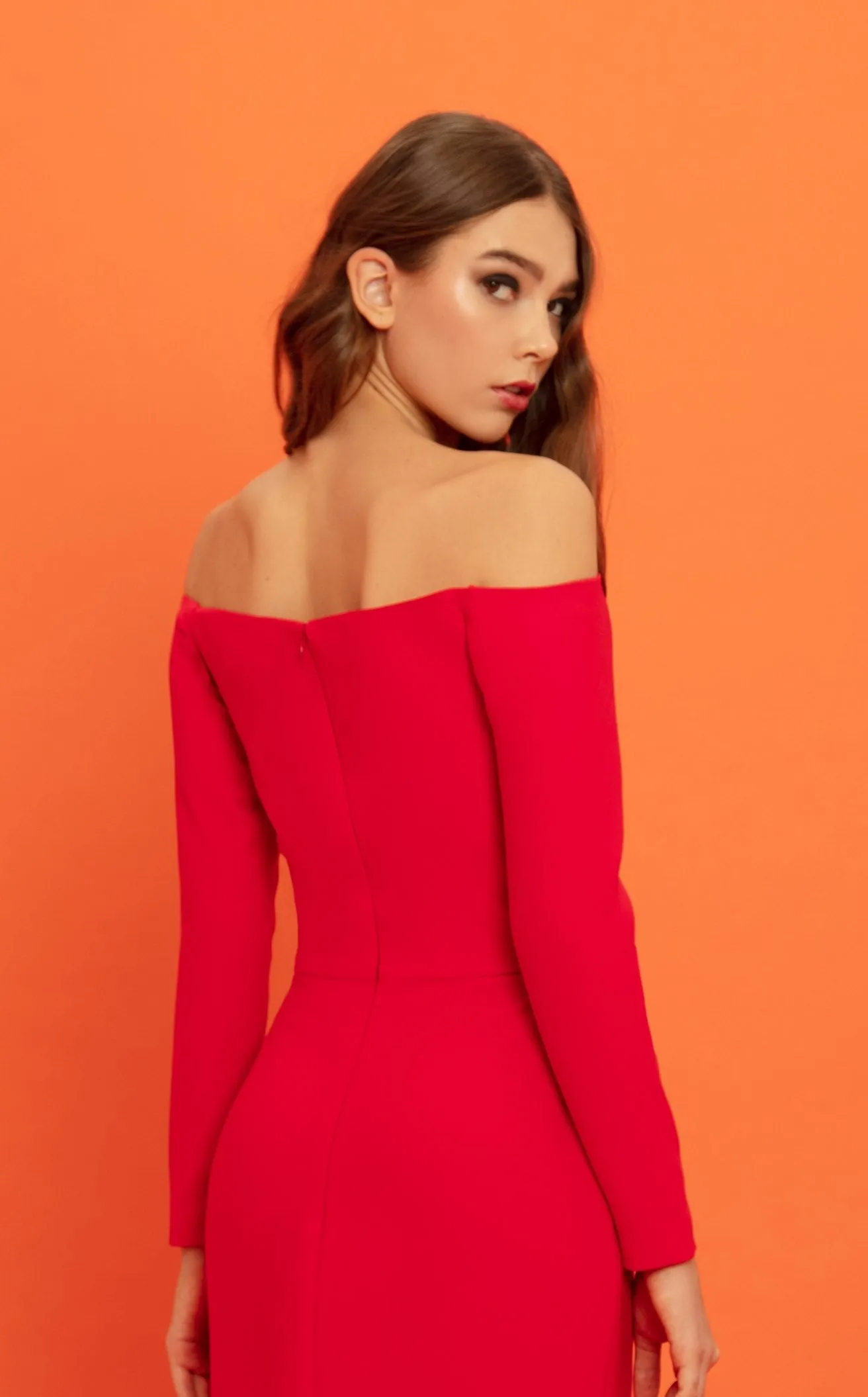 Beside Couture ED1684LD Dress