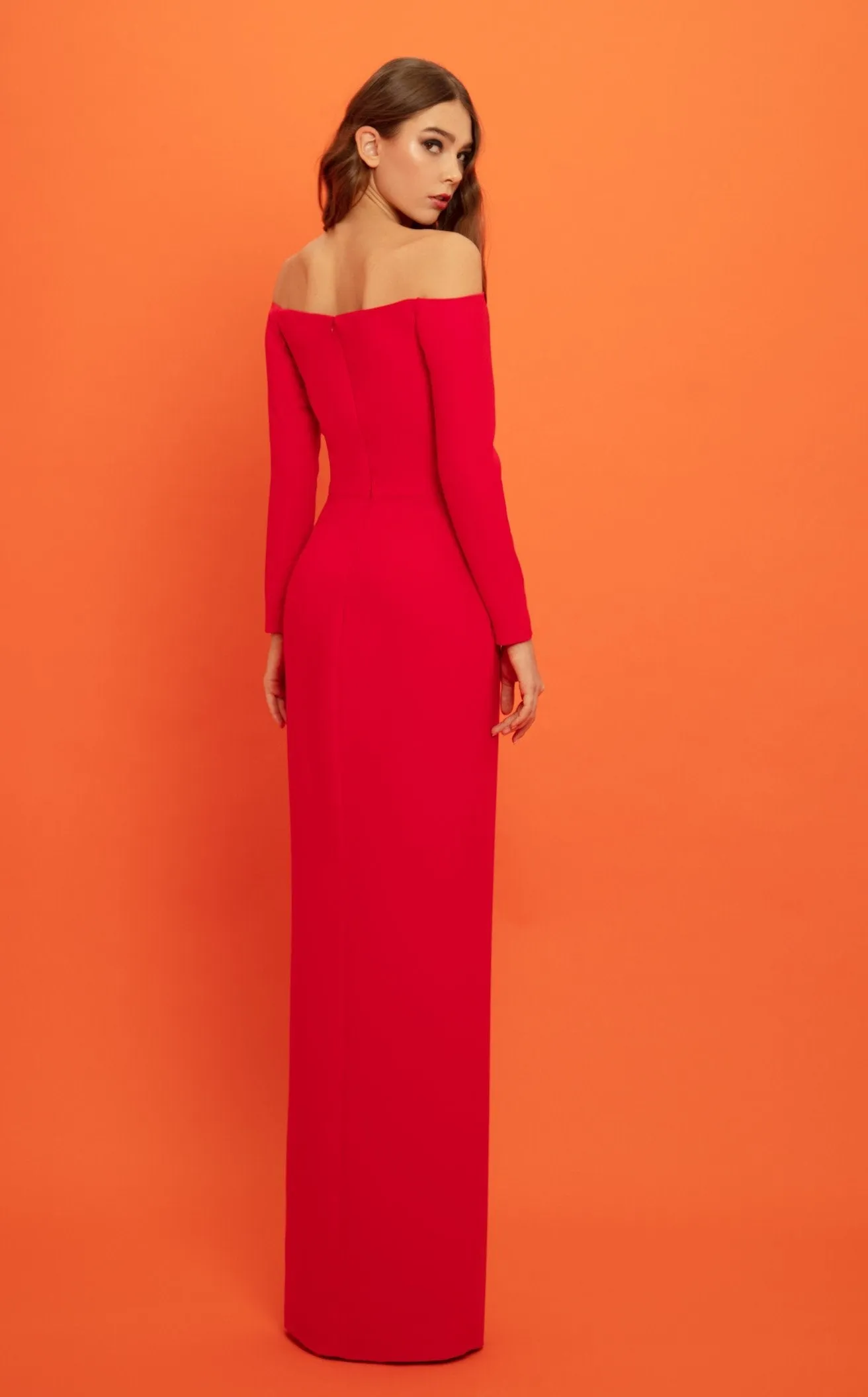 Beside Couture ED1684LD Dress