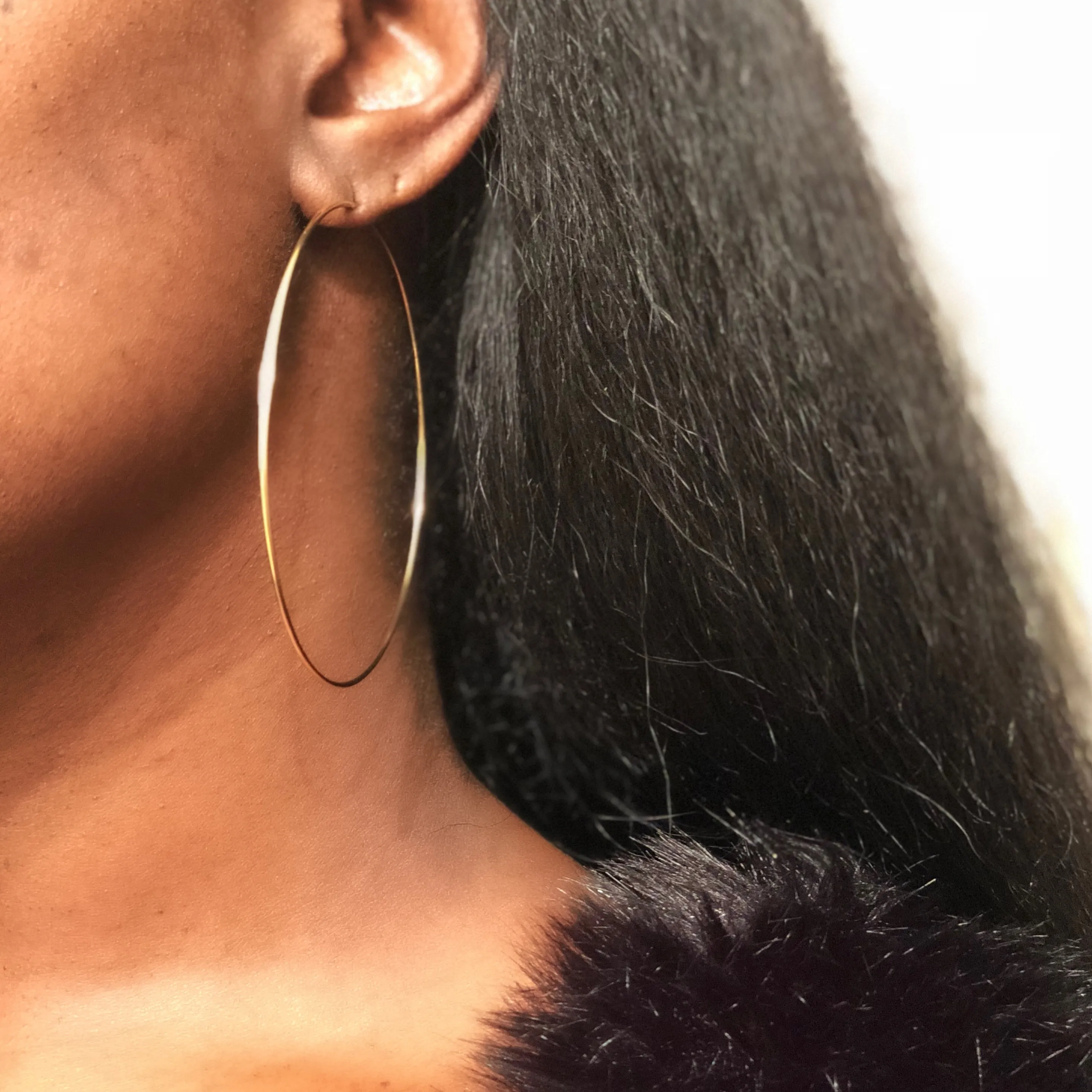 Boss Babe Hoops