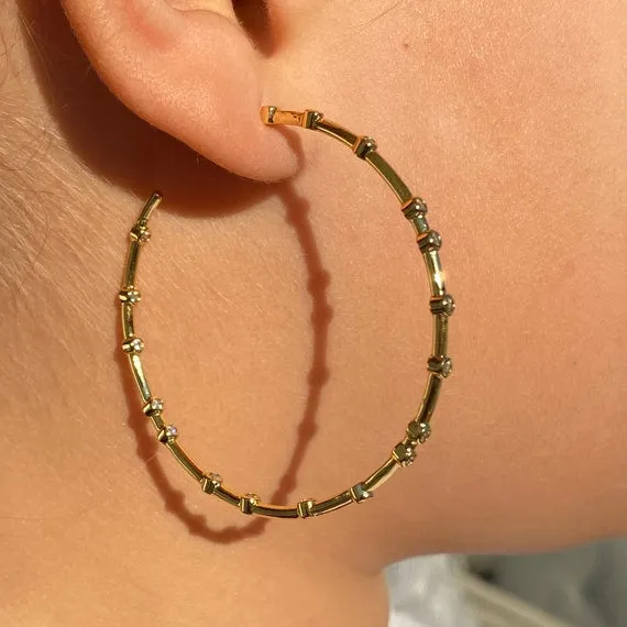 Cabo Hoops 2”