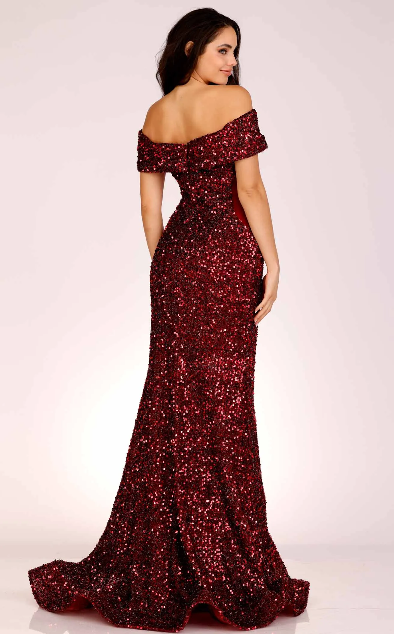 Cecilia Couture 1559 Dress
