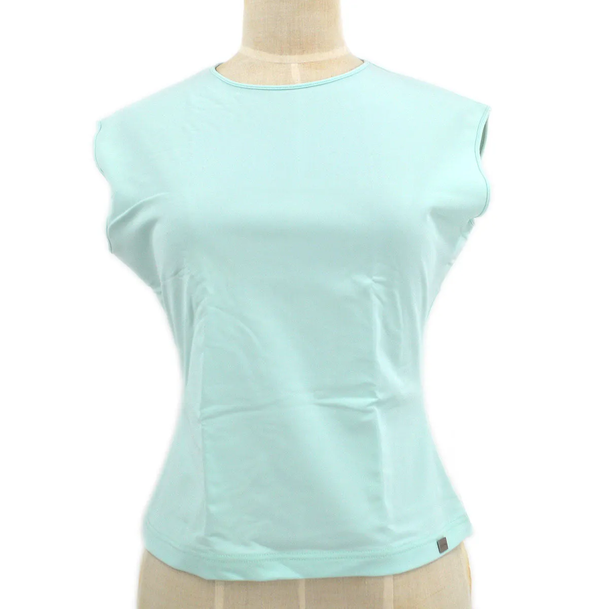 Chanel 2000 cruise sleeveless top #42