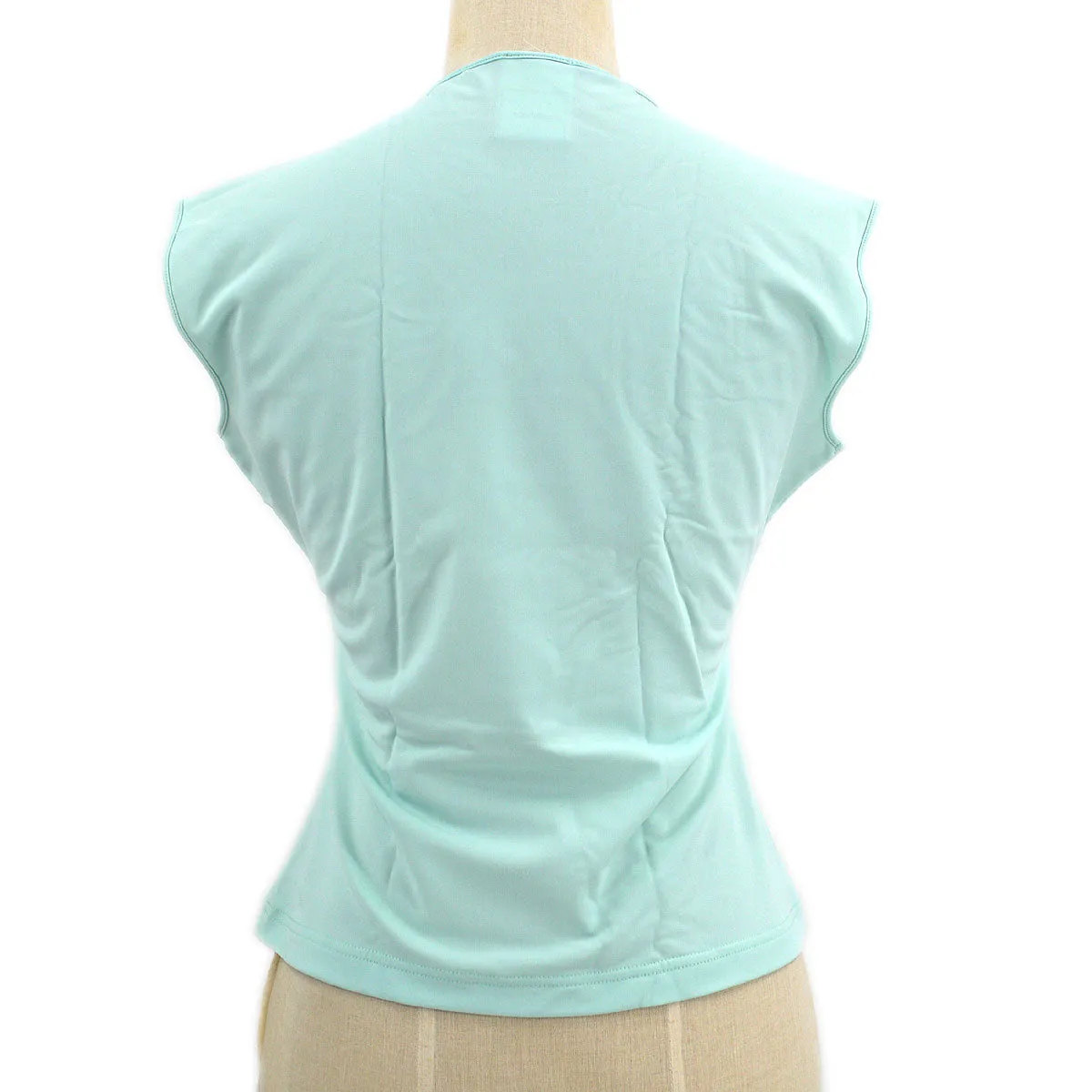 Chanel 2000 cruise sleeveless top #42