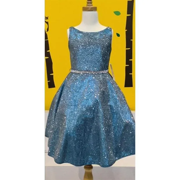 Cinderella Couture Girls Dress CCD817