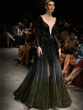 Couture Dress