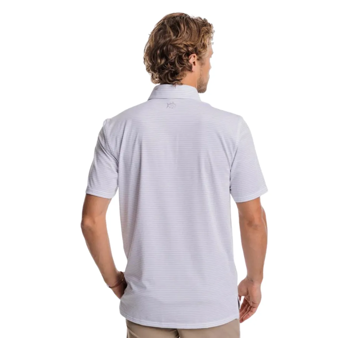 Driver Mayfair Performance Polo