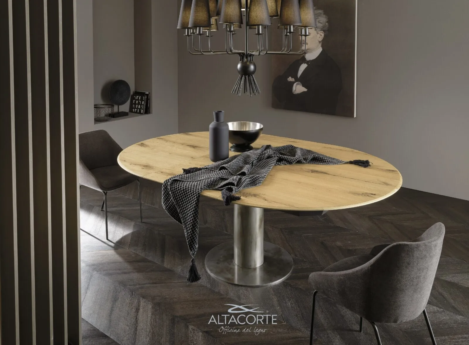 Extending Orby® Table