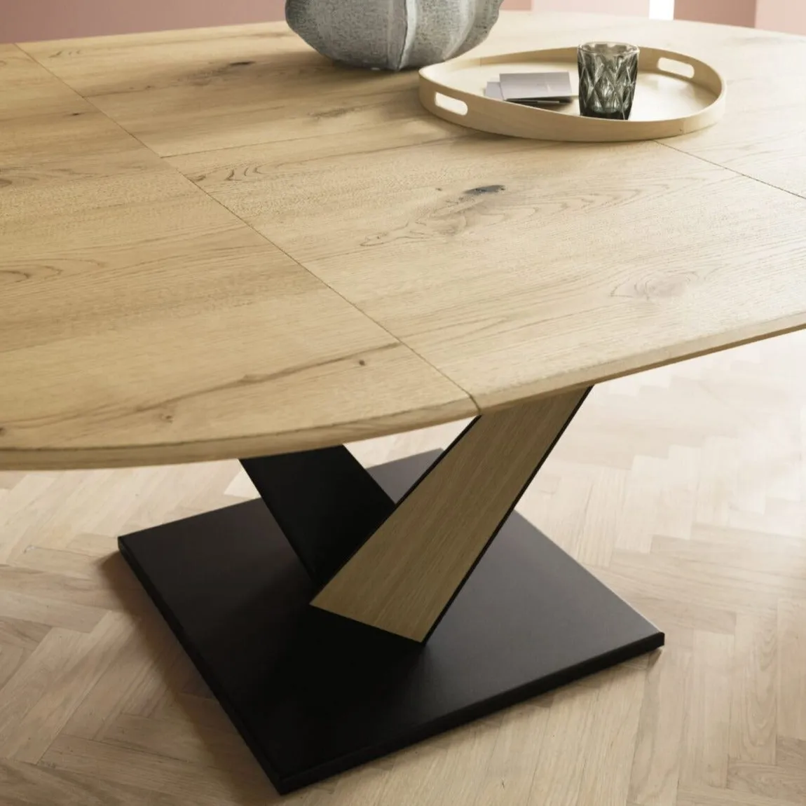 Extending West® Table