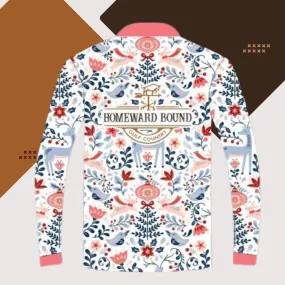 HBGC Xmas Kids 2024 Pink