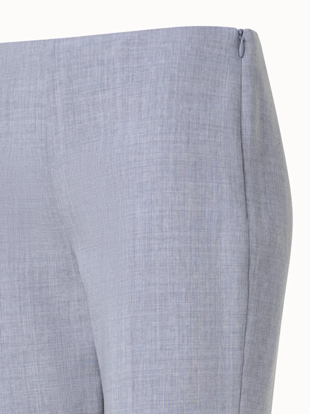 Hose, Wolle Double face