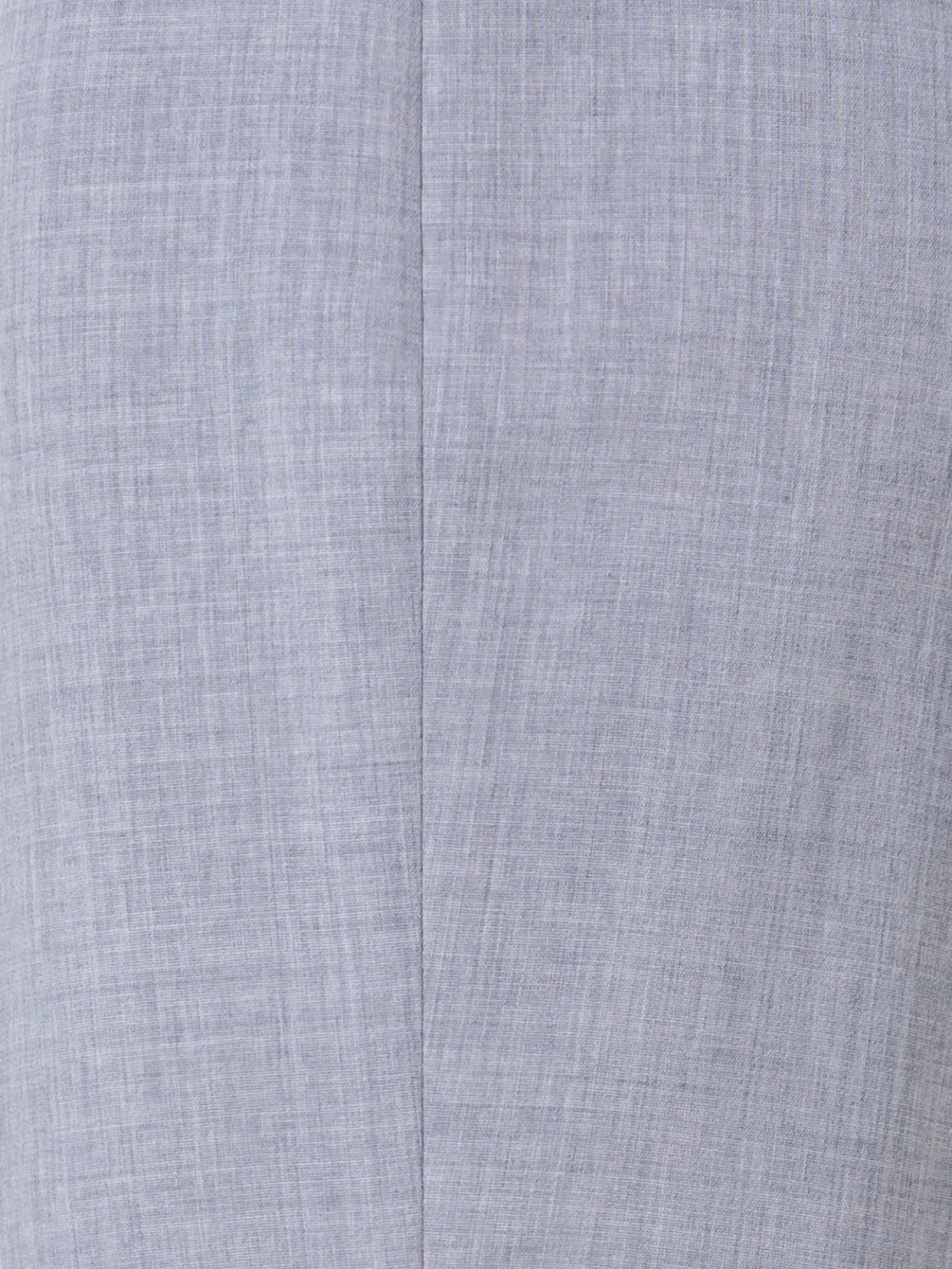 Hose, Wolle Double face
