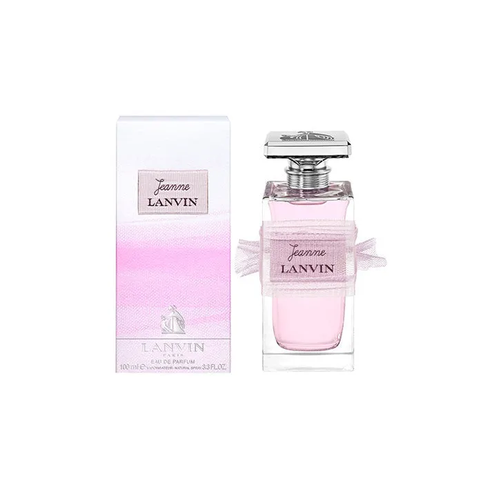 JEANNE LANVIN