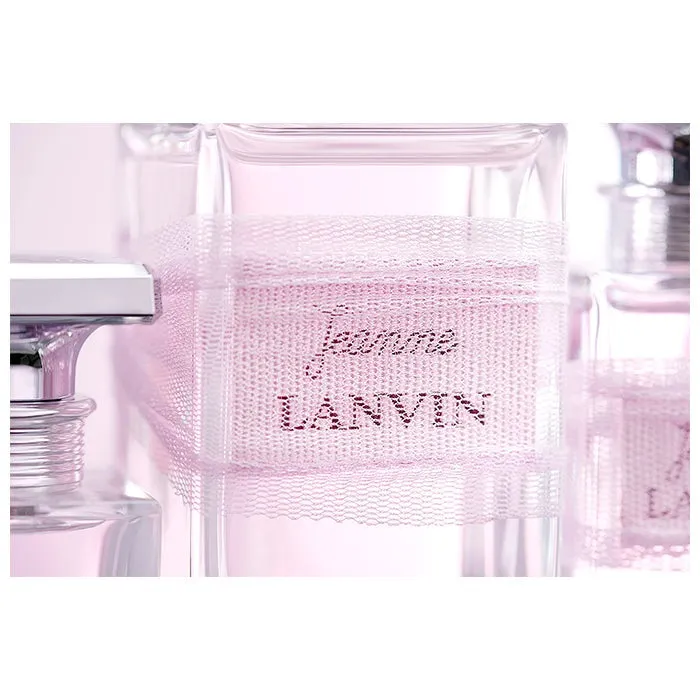 JEANNE LANVIN
