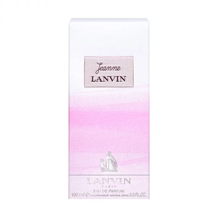 JEANNE LANVIN