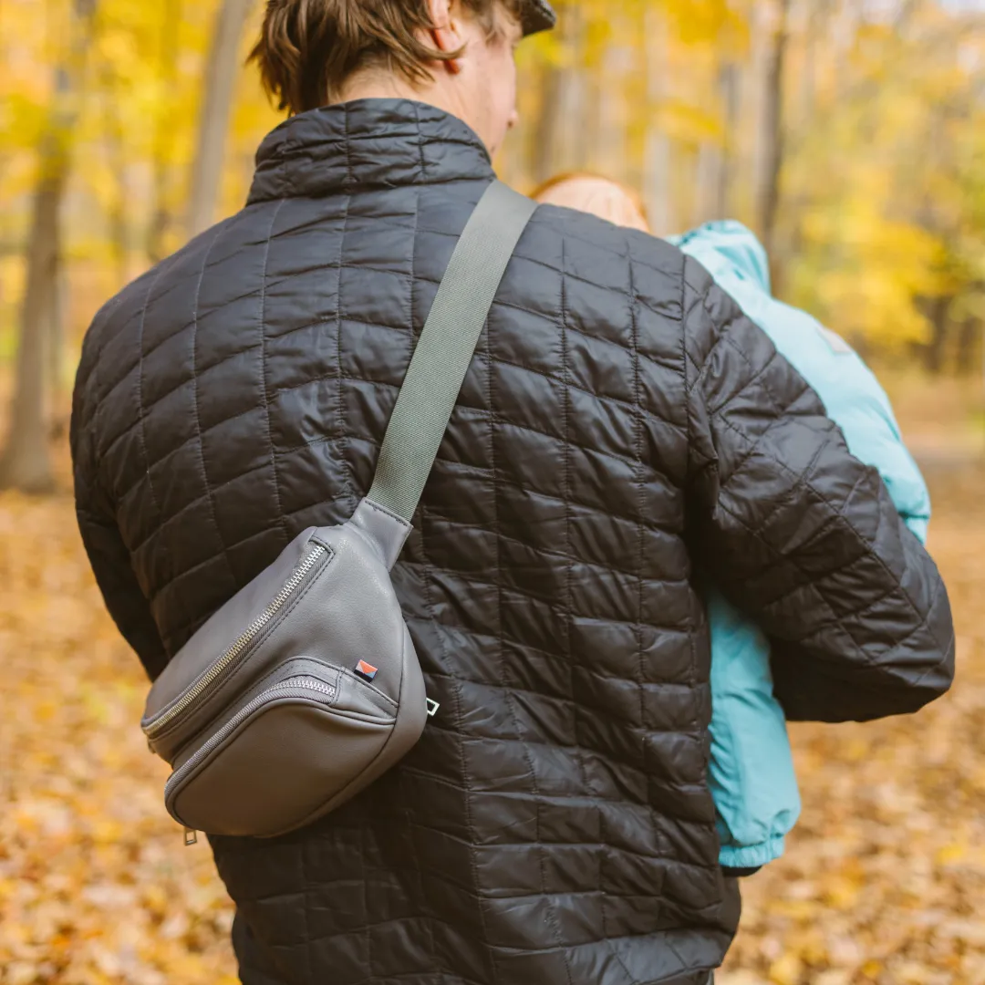 Kibou Diaper Bag