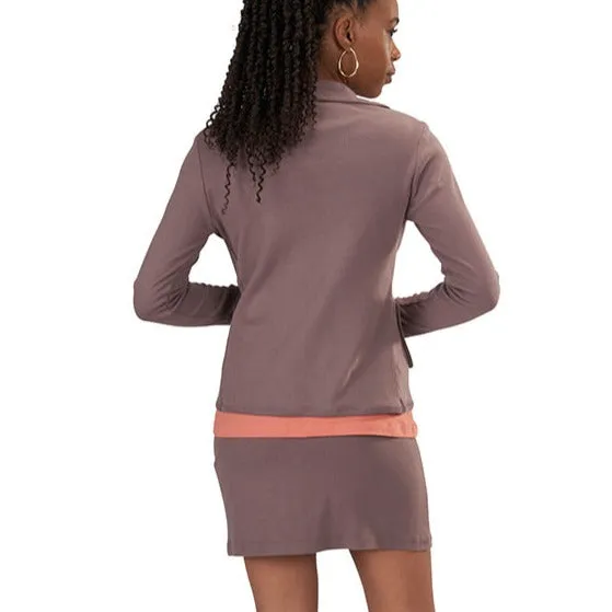 Lightweight Broadway Blazer