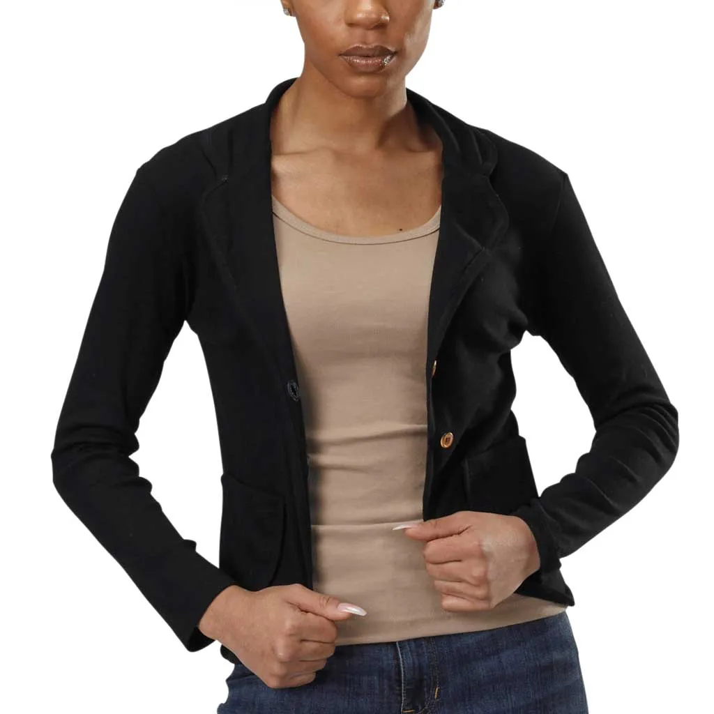 Lightweight Broadway Blazer
