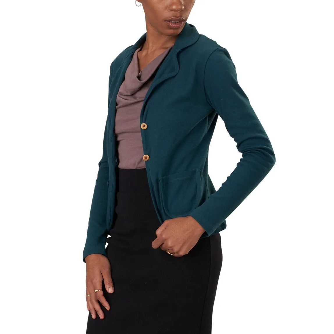 Lightweight Broadway Blazer