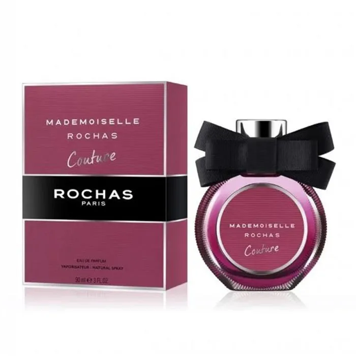 MADEMOISELLE ROCHAS COUTURE