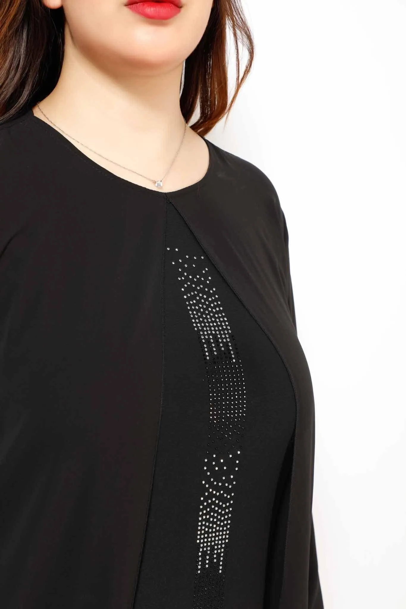 MAKKA COUTURE 5 SHIMMER LINING 3110
