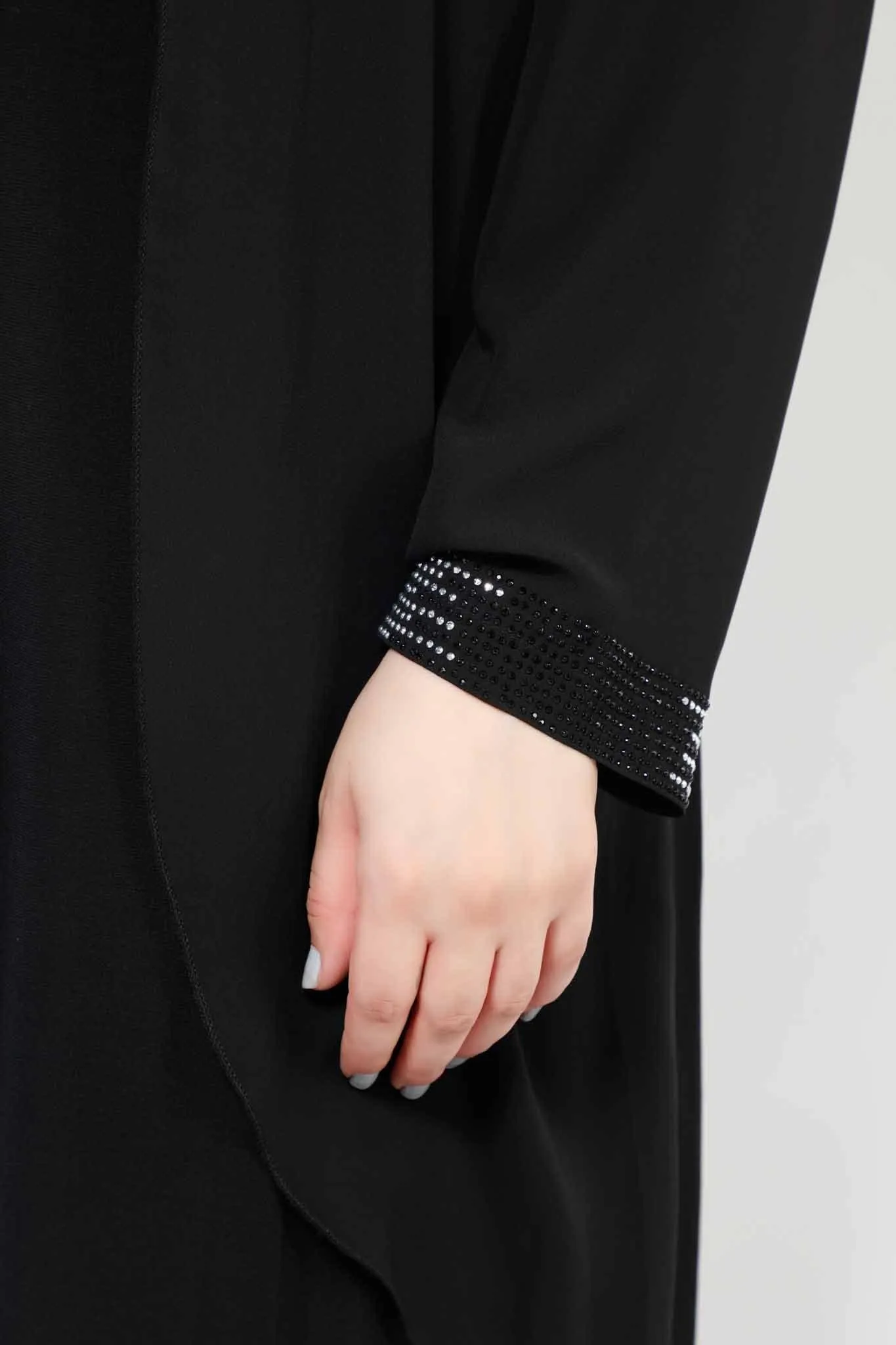 MAKKA COUTURE 5 SHIMMER LINING 3110