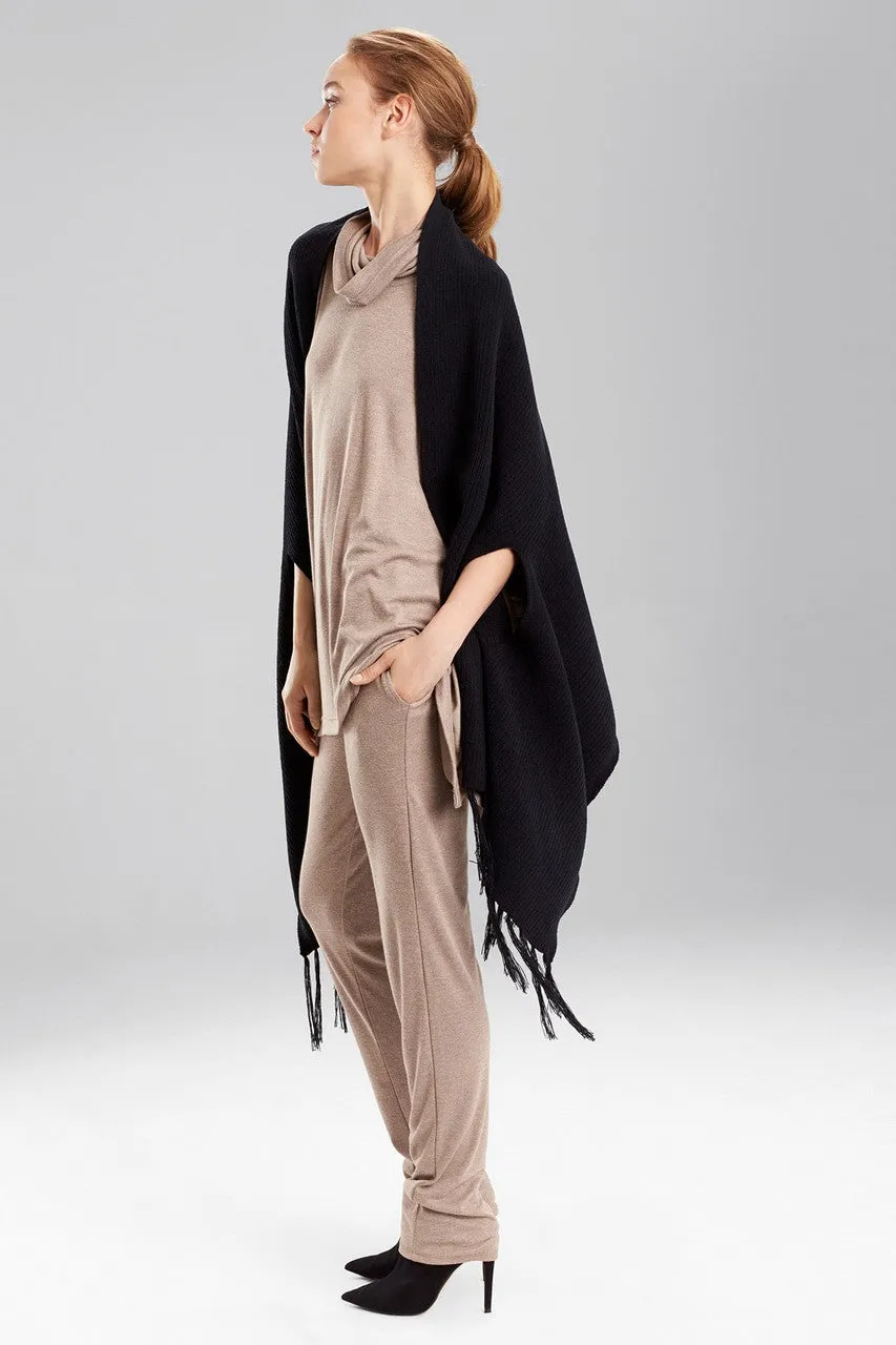 Rib Chenille Jacket