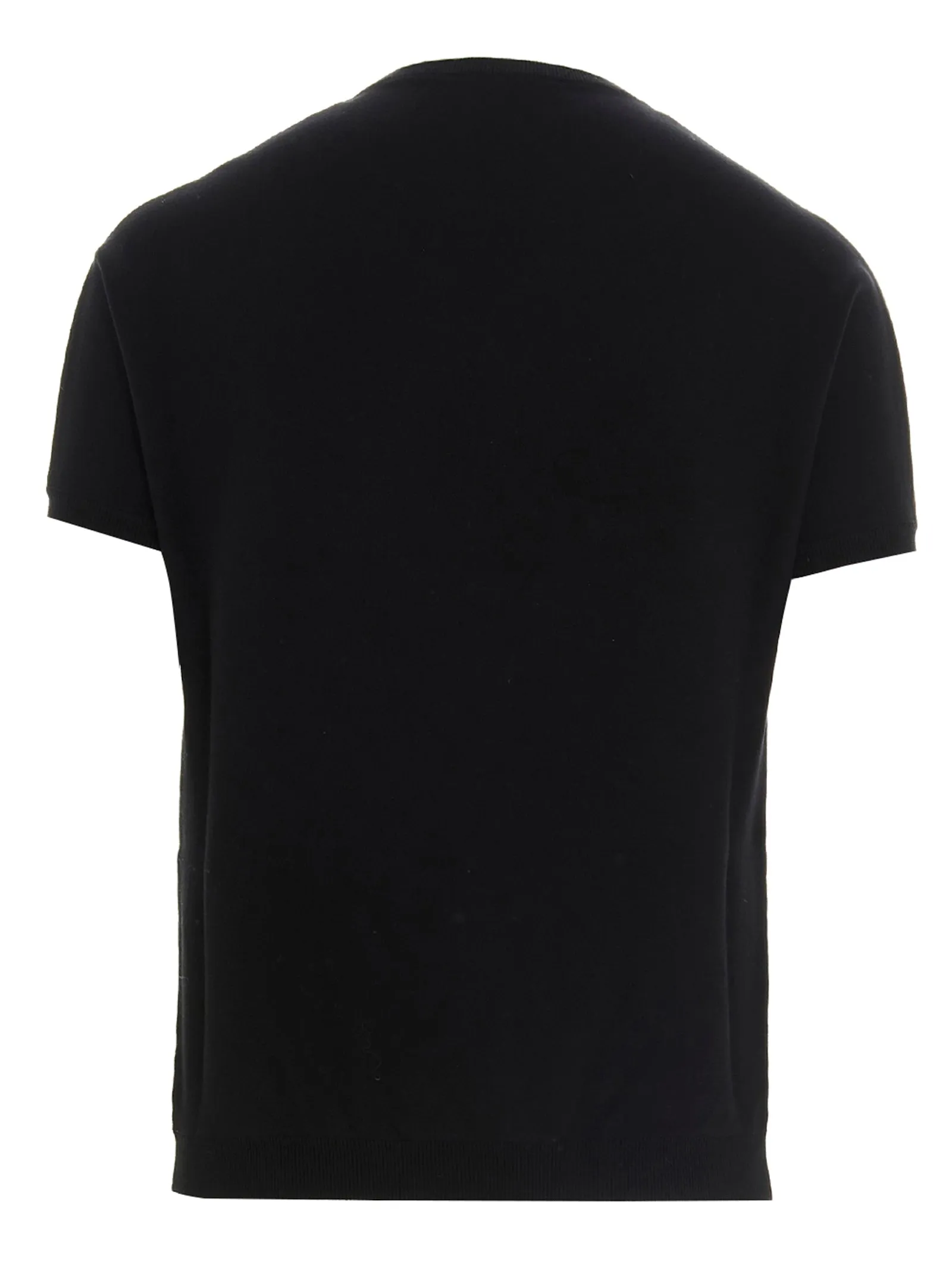 'S Max Mara Crewneck T-Shirt