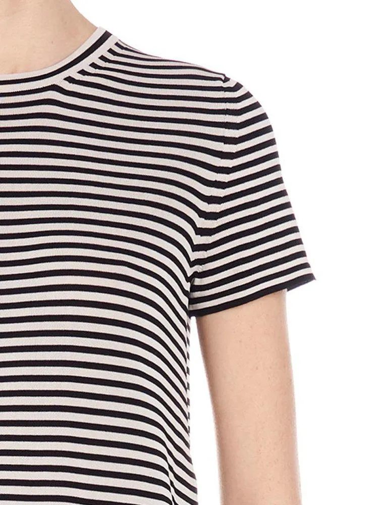 'S Max Mara Ettore Striped T-Shirt