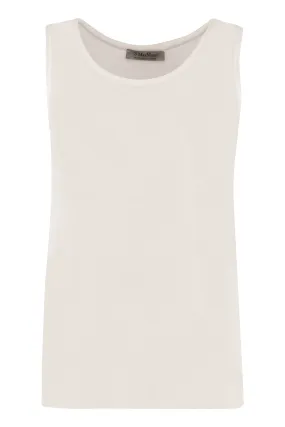 'S Max Mara Favilla Tank Top