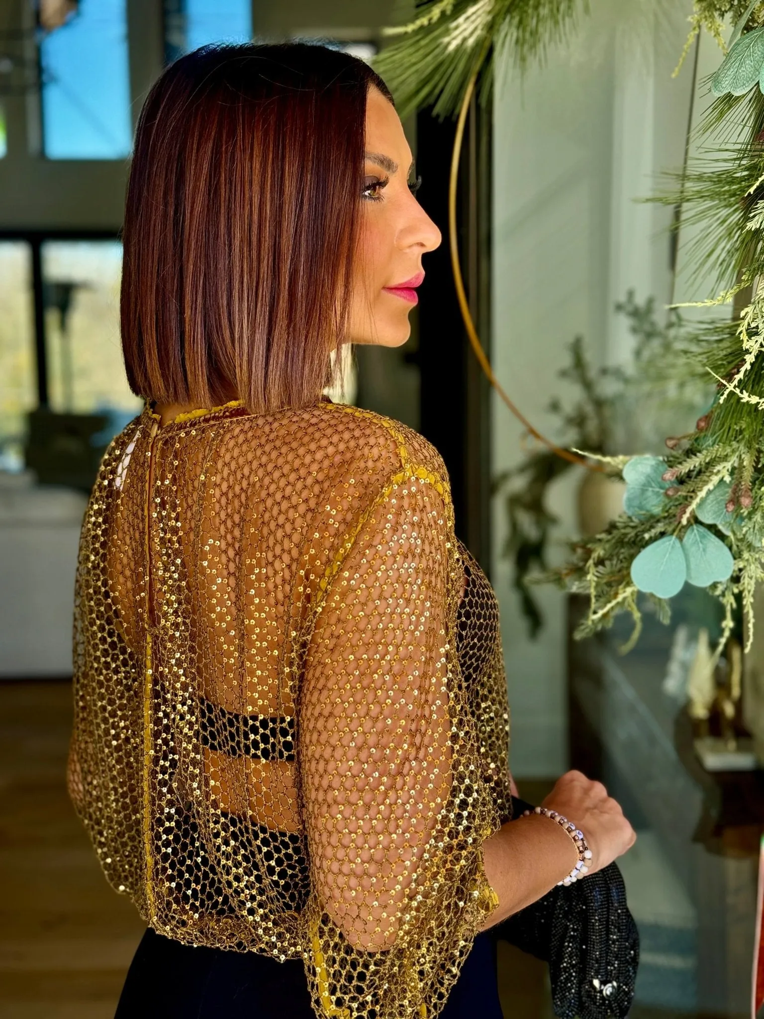Sparks Fly Top by Free People