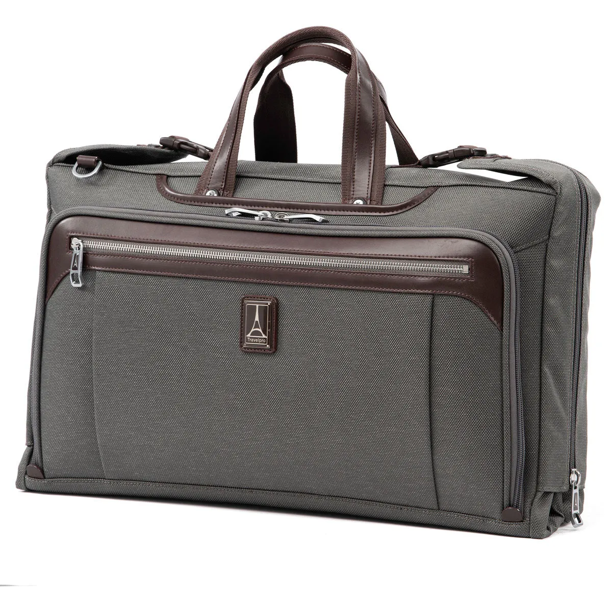 Travelpro Platinum Elite Tri-Fold Carry On Garment Bag