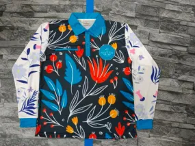 Willow-Gulf Country Fishing Shirt