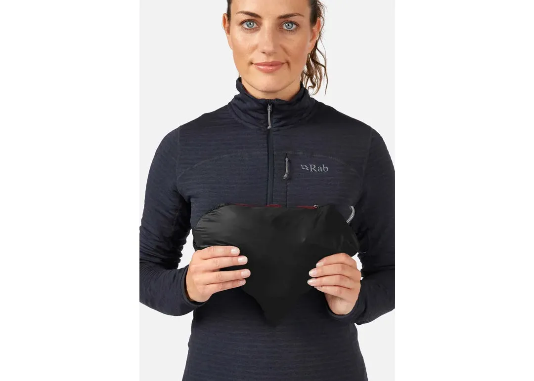 Women's Cirrus Insulated Skirt
