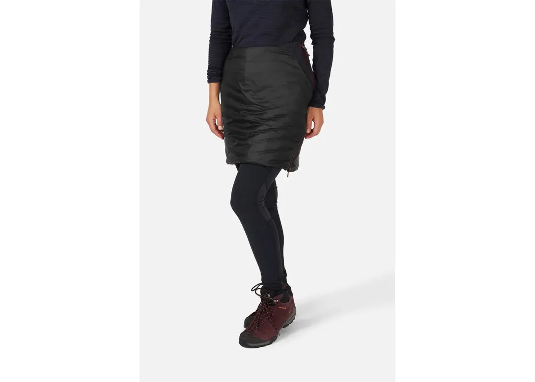 Women's Cirrus Insulated Skirt